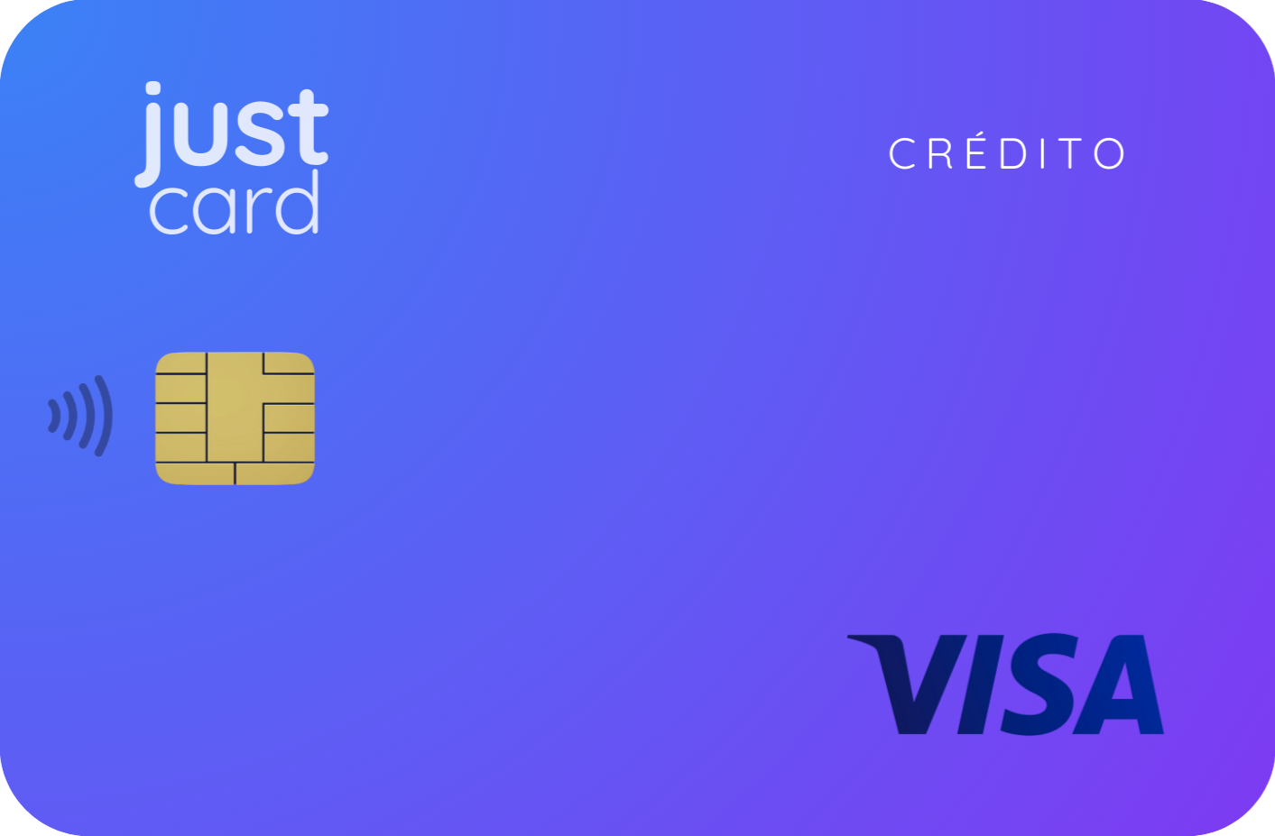 Just Card